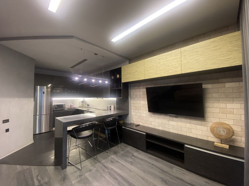 Сдам новую 3к кв. центр/низ Кирова - ЖК «Каскад» Дніпро - зображення 7