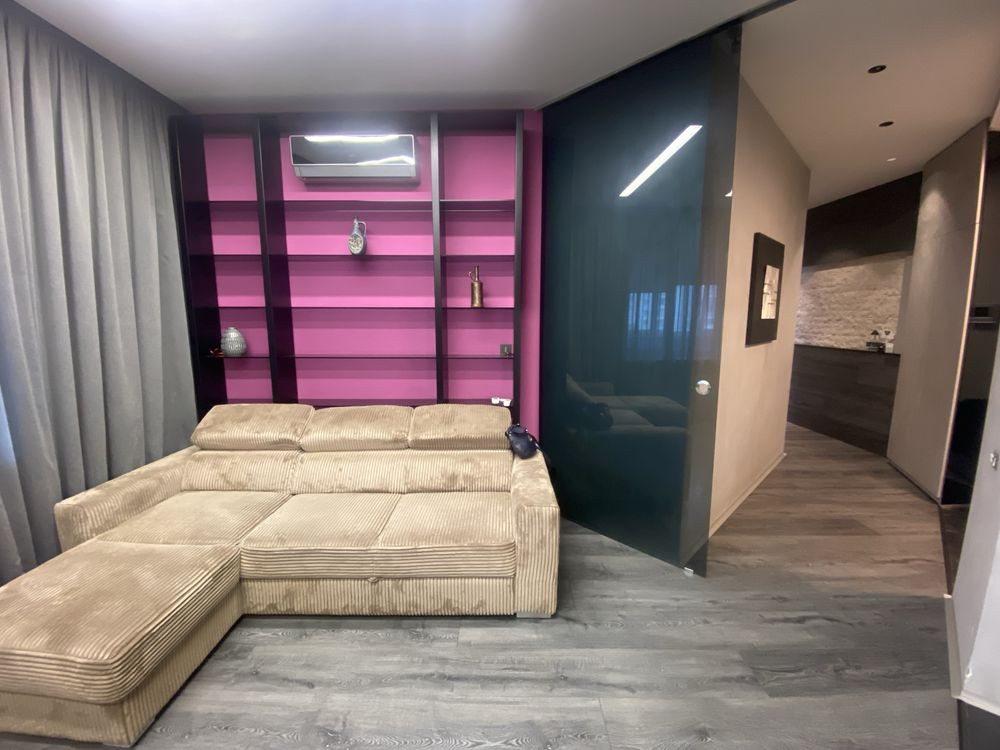 Сдам новую 3к кв. центр/низ Кирова - ЖК «Каскад» Дніпро - зображення 2