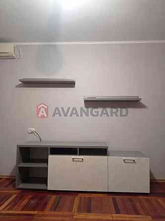 Здам у довгострокову оренду 1-кімнатну квартиру вул. Амосова 63 Запоріжжя