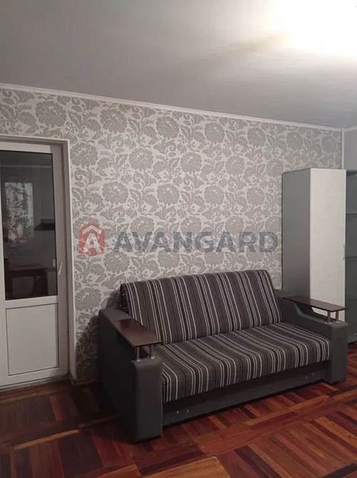 Здам у довгострокову оренду 1-кімнатну квартиру вул. Амосова 63 Запоріжжя - зображення 4