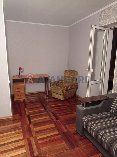 Здам у довгострокову оренду 1-кімнатну квартиру вул. Амосова 63 Запоріжжя - зображення 3