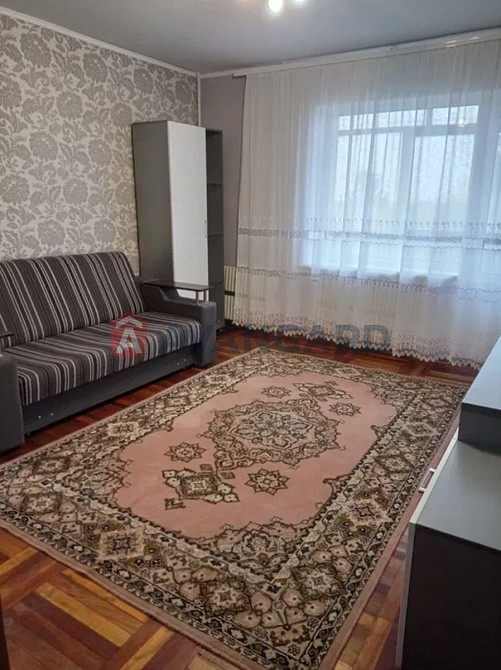 Здам у довгострокову оренду 1-кімнатну квартиру вул. Амосова 63 Запоріжжя - зображення 1