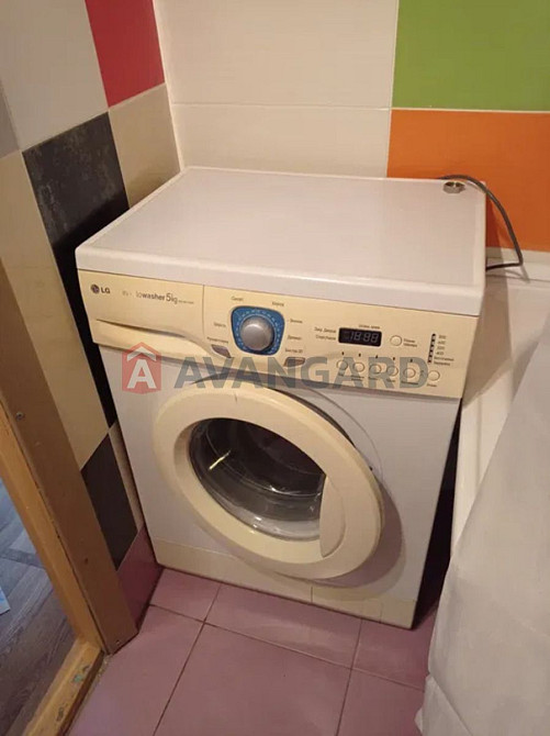 Здам у довгострокову оренду 1-кімнатну квартиру вул. Амосова 63 Запоріжжя - зображення 6