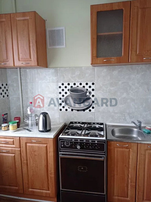 Здам у довгострокову оренду 1-кімнатну квартиру вул. Амосова 63 Запоріжжя - зображення 7