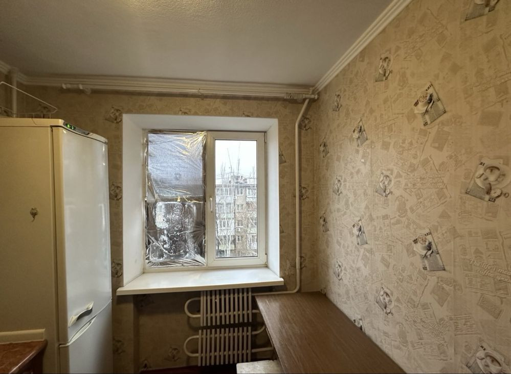 Сдается 2-х комн. кв. в центре Запоріжжя - зображення 3