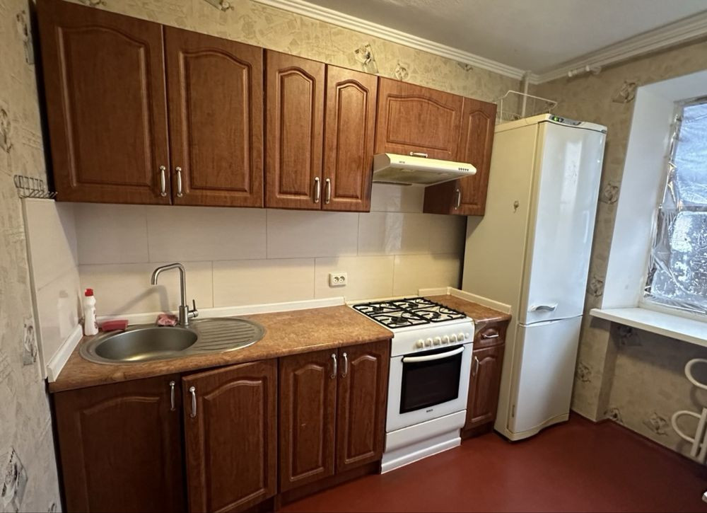 Сдается 2-х комн. кв. в центре Запоріжжя - зображення 1