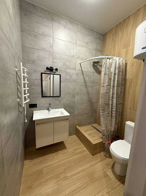 Сдам в оренду 1 квартиру, ЖК Акварелі 2 Вишневе - зображення 7