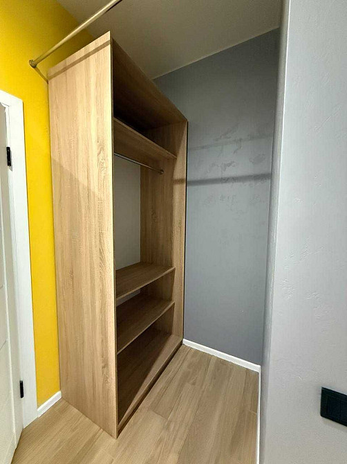 Сдам в оренду 1 квартиру, ЖК Акварелі 2 Вишневе - зображення 8