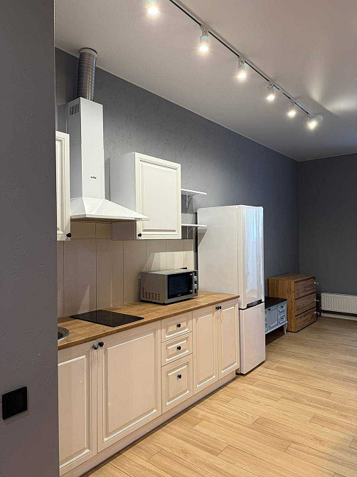 Сдам в оренду 1 квартиру, ЖК Акварелі 2 Вишневе - зображення 3