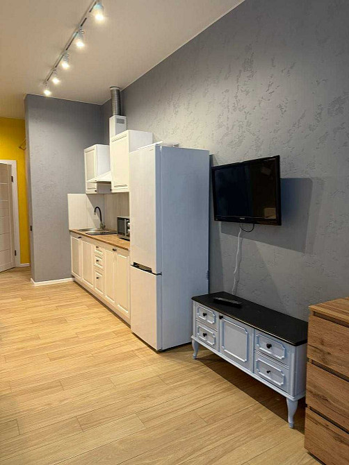 Сдам в оренду 1 квартиру, ЖК Акварелі 2 Вишневе - зображення 1