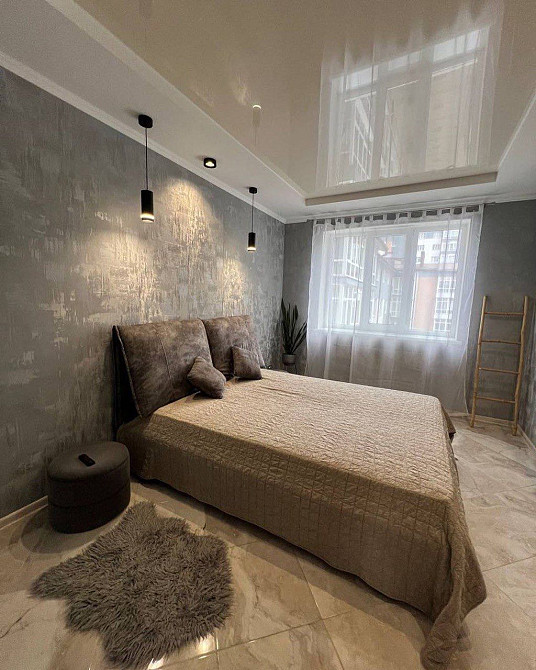 ЦЕНТР/Мельника 10/ 2 кімнатна квартира, можна з малими тваринами Івано-Франківськ - зображення 4