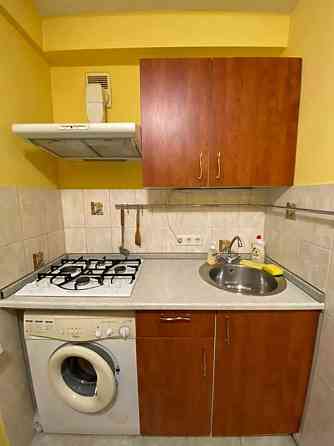 Оренда 1к квартири, Оболонь. Киев