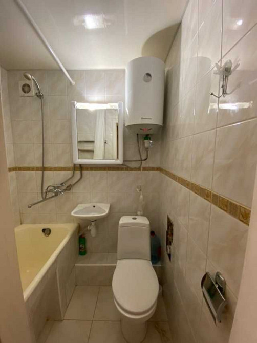 Оренда 1к квартири, Оболонь. Київ - зображення 7