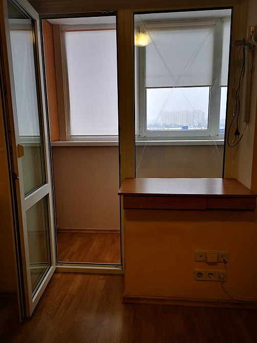 Оренда 1к квартири, Оболонь. Київ - зображення 8