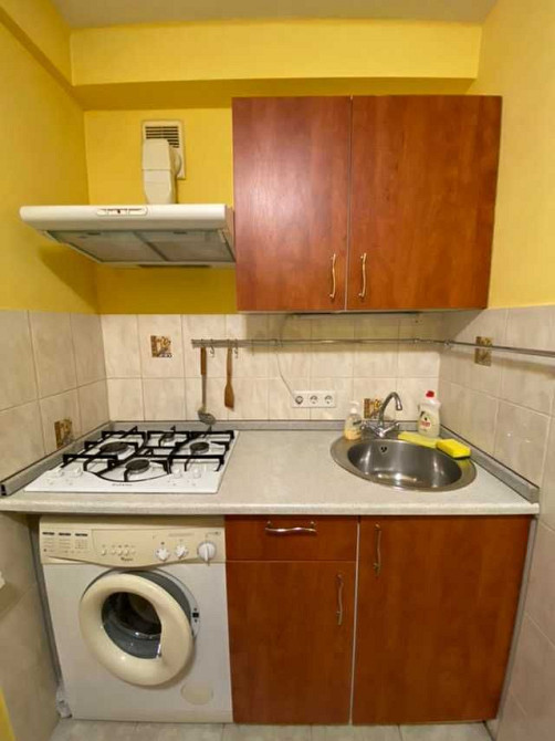 Оренда 1к квартири, Оболонь. Київ - зображення 3