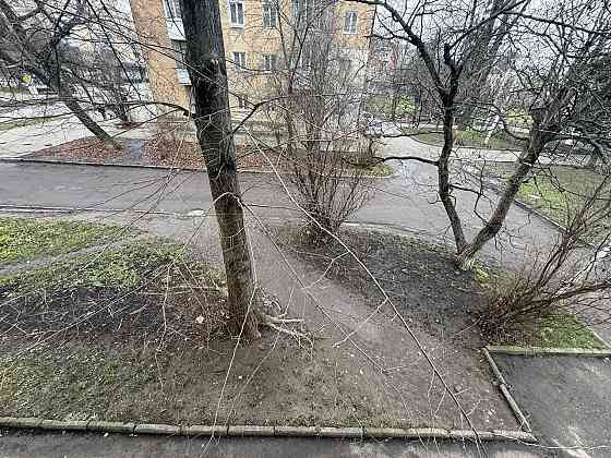 Здам в оренду бюджетну теплу квартир на 2 поверсі в центі міста Івано-Франківськ