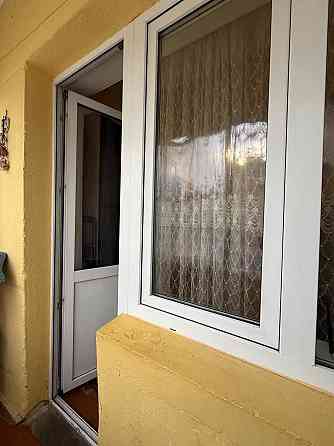 Здам в оренду бюджетну теплу квартир на 2 поверсі в центі міста Івано-Франківськ