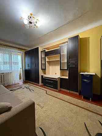 Здам в оренду бюджетну теплу квартир на 2 поверсі в центі міста Івано-Франківськ