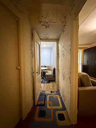 Здам в оренду бюджетну теплу квартир на 2 поверсі в центі міста Івано-Франківськ