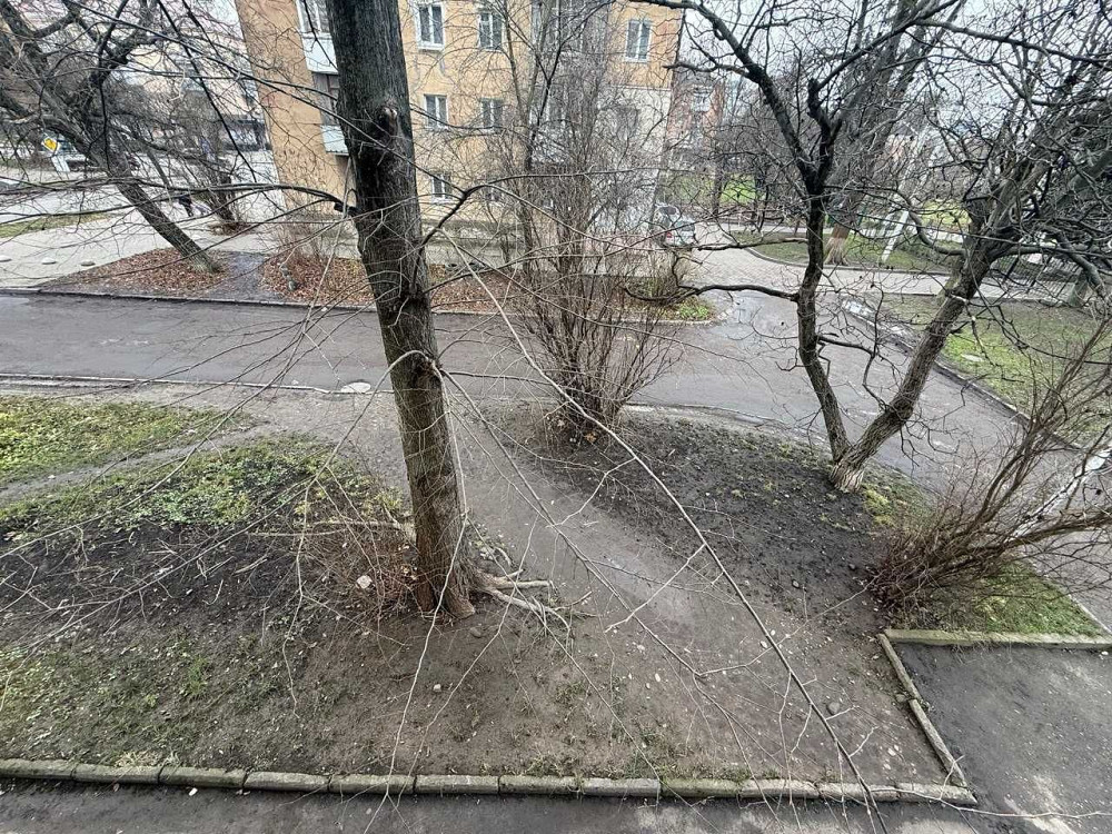 Здам в оренду бюджетну теплу квартир на 2 поверсі в центі міста Івано-Франківськ - зображення 4