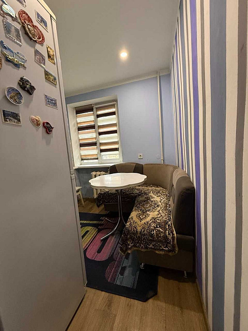 Здам в оренду бюджетну теплу квартир на 2 поверсі в центі міста Івано-Франківськ - зображення 8