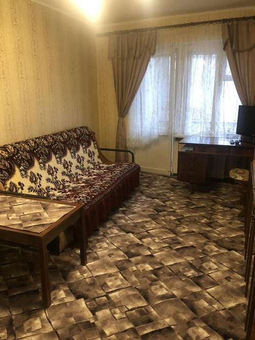 Сдам двухкомнатную квартиру на Романа Кармена / Французский бульвар Одеса - зображення 1