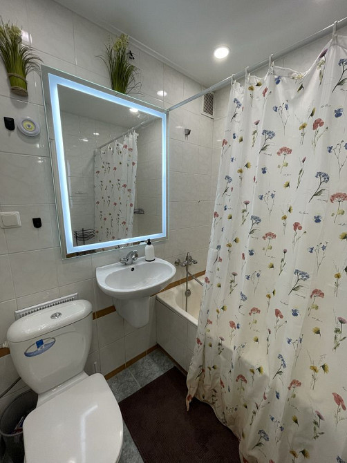 Термінова оренда 1 квартири центр міста.Не вимикають світло ! Черкассы - изображение 8