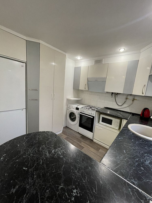 Термінова оренда 1 квартири центр міста.Не вимикають світло ! Черкассы - изображение 5