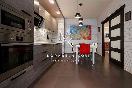 Оренда 3-кімнатної квартири вул. Миколи Голего 7-в (Лебедєва-Кумача) Киев