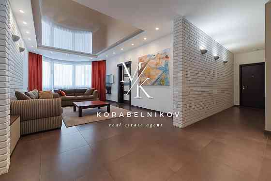 Оренда 3-кімнатної квартири вул. Миколи Голего 7-в (Лебедєва-Кумача) Киев