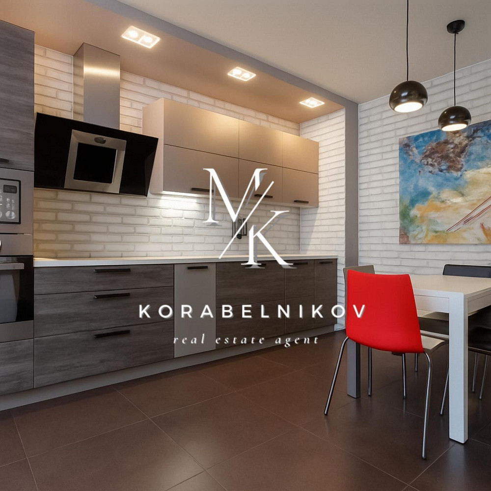 Оренда 3-кімнатної квартири вул. Миколи Голего 7-в (Лебедєва-Кумача) Киев - изображение 2