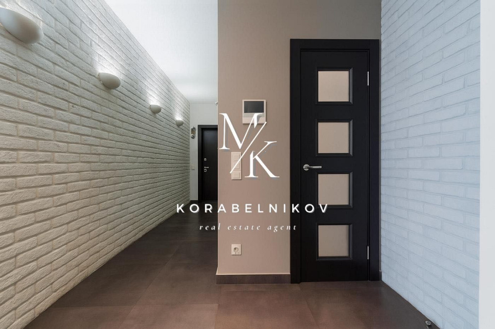 Оренда 3-кімнатної квартири вул. Миколи Голего 7-в (Лебедєва-Кумача) Киев - изображение 5