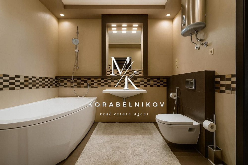 Оренда 3-кімнатної квартири вул. Миколи Голего 7-в (Лебедєва-Кумача) Киев - изображение 8