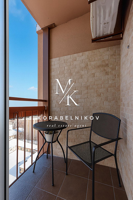 Оренда 3-кімнатної квартири вул. Миколи Голего 7-в (Лебедєва-Кумача) Киев - изображение 7