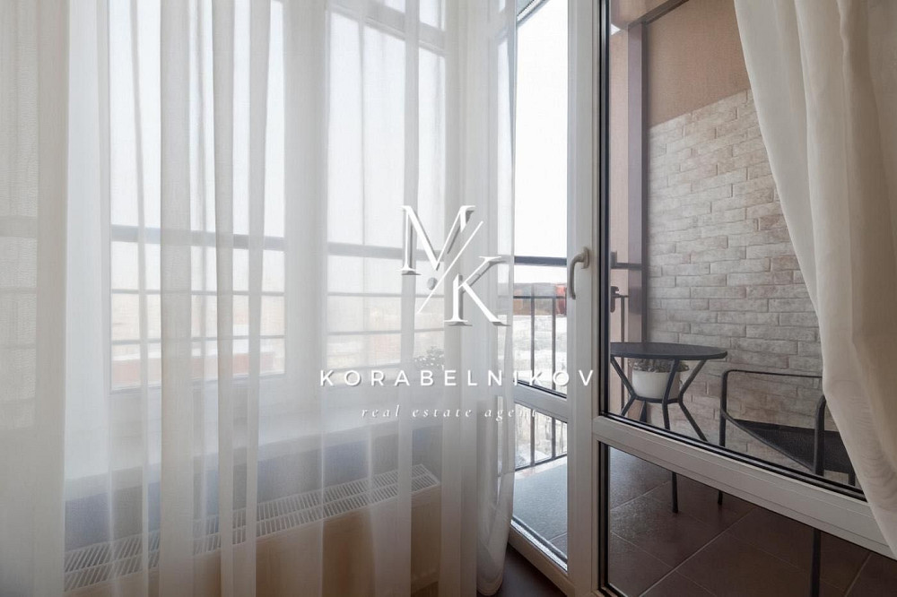 Оренда 3-кімнатної квартири вул. Миколи Голего 7-в (Лебедєва-Кумача) Киев - изображение 6