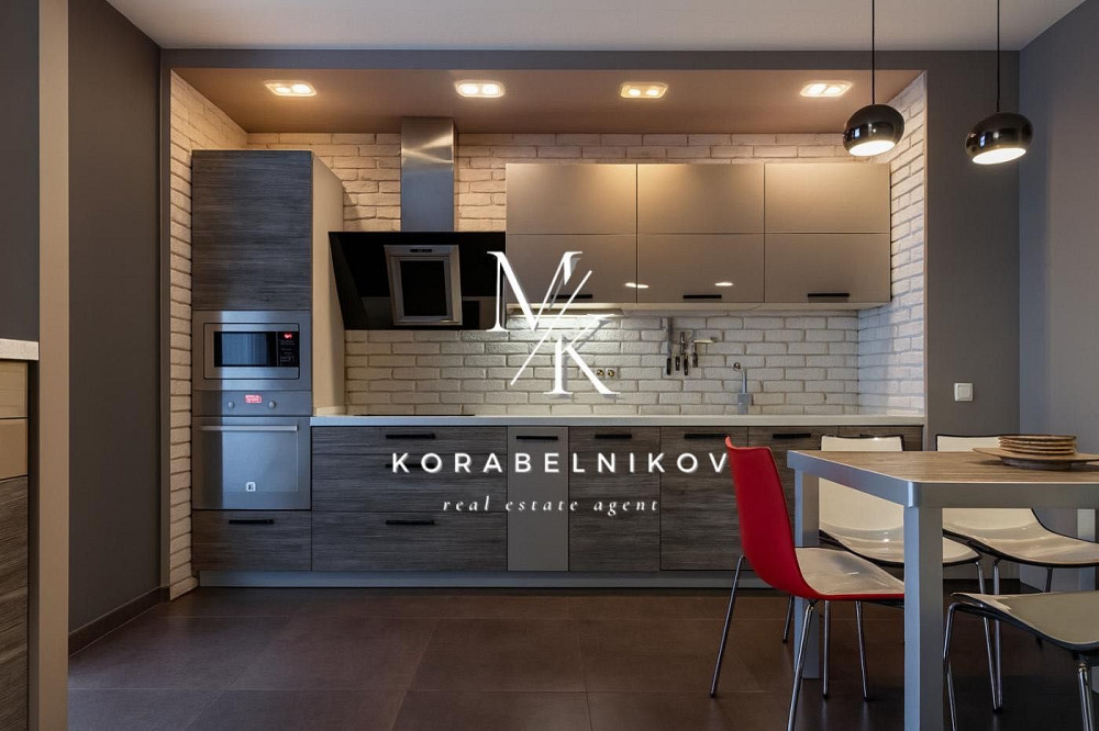 Оренда 3-кімнатної квартири вул. Миколи Голего 7-в (Лебедєва-Кумача) Киев - изображение 3