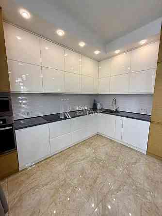 Оренда Квартири Київ 3к 125м2 Гардеробна Укриття Генератор Центр Киев