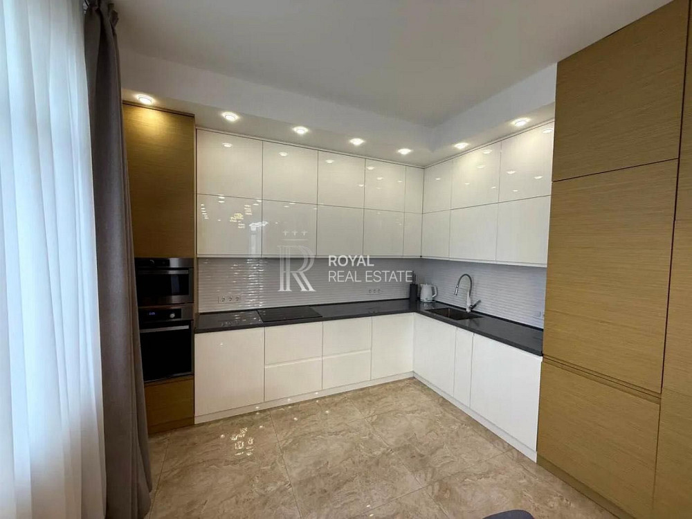 Оренда Квартири Київ 3к 125м2 Гардеробна Укриття Генератор Центр Київ - зображення 5