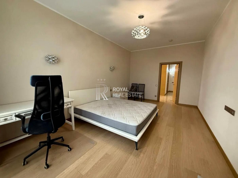 Оренда Квартири Київ 3к 125м2 Гардеробна Укриття Генератор Центр Київ - зображення 8