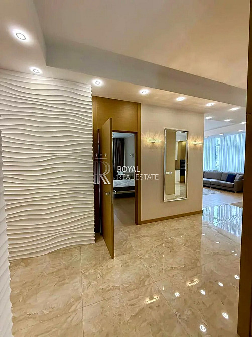 Оренда Квартири Київ 3к 125м2 Гардеробна Укриття Генератор Центр Київ - зображення 7