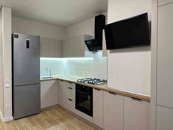 Здам 1-кімнатну квартиру (новобудова) Кременчук