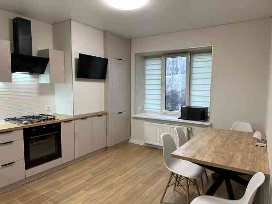 Здам 1-кімнатну квартиру (новобудова) Кременчук