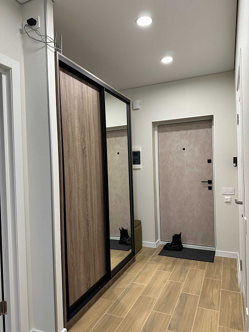 Здам 1-кімнатну квартиру (новобудова) Кременчук - зображення 2