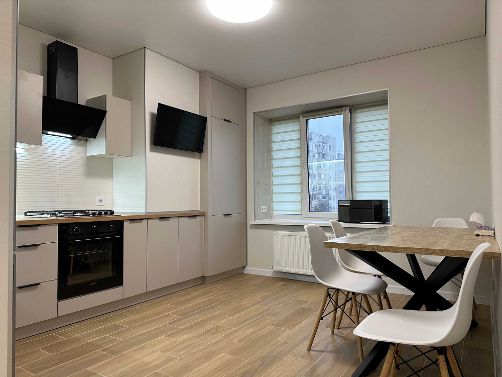 Здам 1-кімнатну квартиру (новобудова) Кременчук - зображення 1