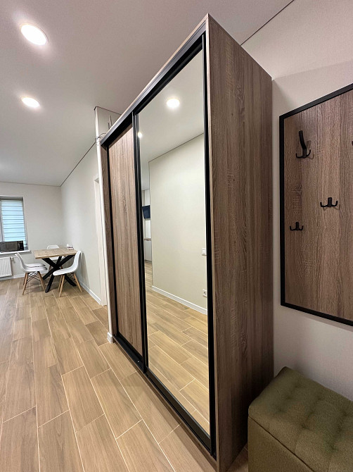 Здам 1-кімнатну квартиру (новобудова) Кременчук - зображення 3