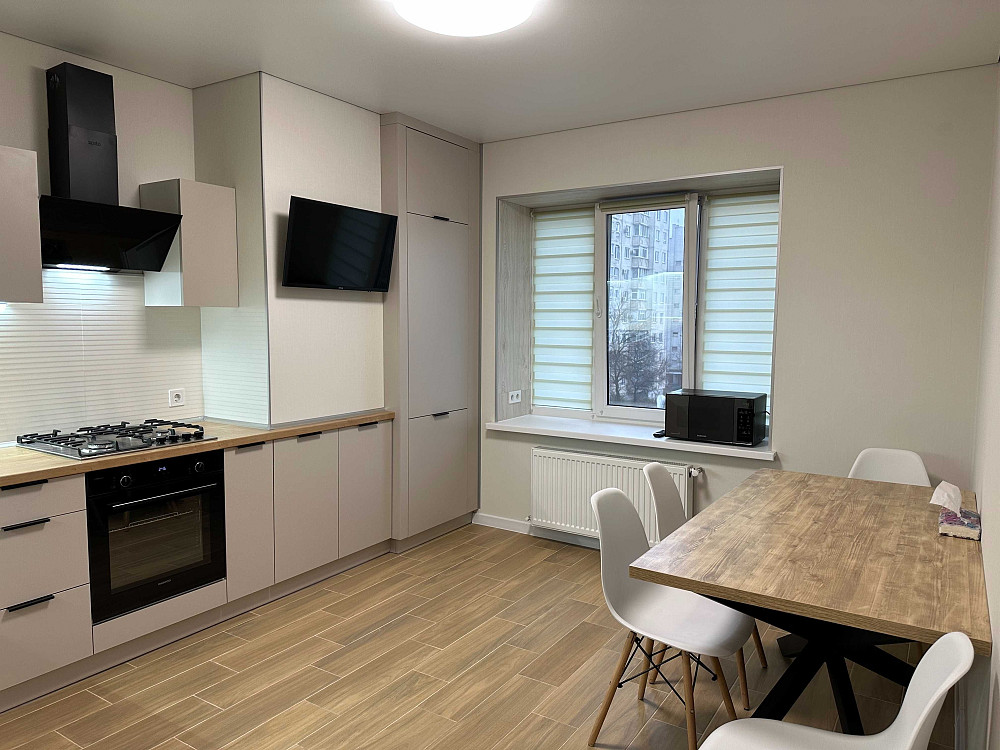 Здам 1-кімнатну квартиру (новобудова) Кременчук - зображення 4