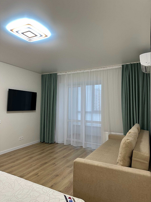 Здам 1-кімнатну квартиру (новобудова) Кременчук - зображення 7