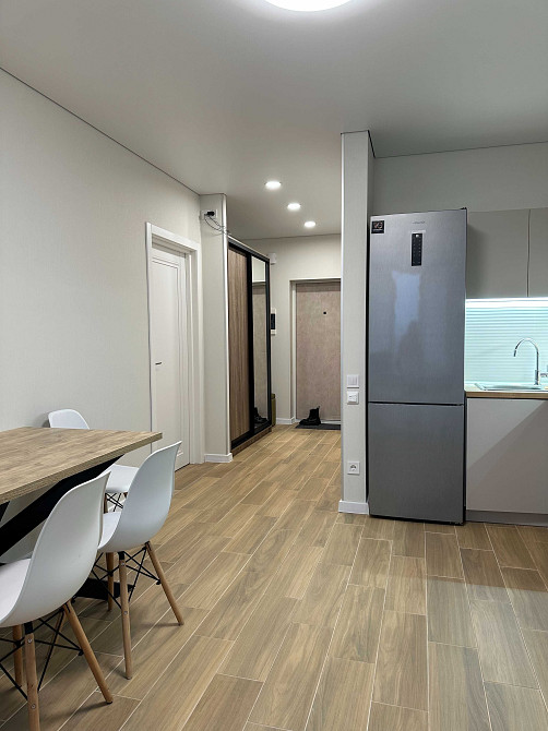 Здам 1-кімнатну квартиру (новобудова) Кременчук - зображення 6