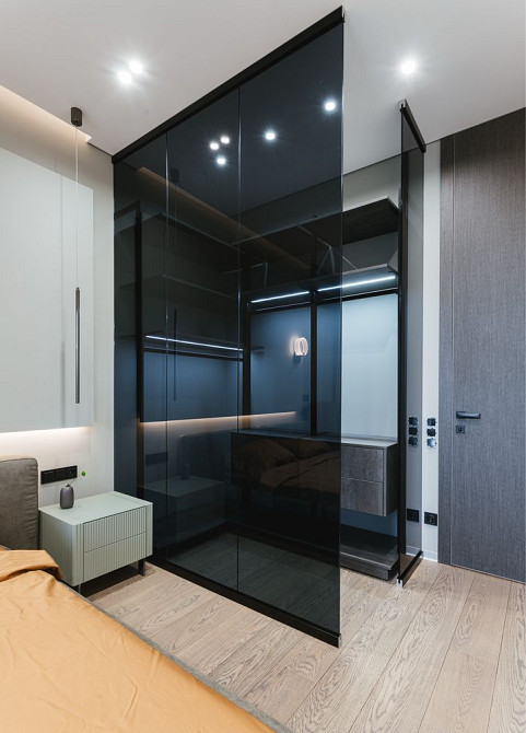 Ореннда 2х кімнатної квартири Tetris Hall 2, з паркомісцем! Київ - зображення 8