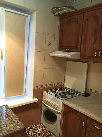 Здається 1 кімнатна квартира Ст.м.Виставковий центр Киев